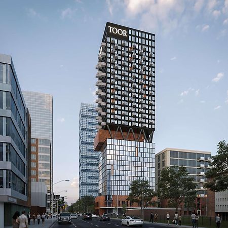 Toor Hotel Toronto, Part Of Jdv By Hyatt Luaran gambar