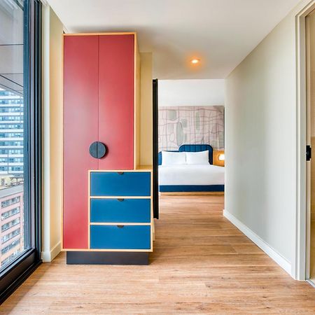 Toor Hotel Toronto, Part Of Jdv By Hyatt Luaran gambar