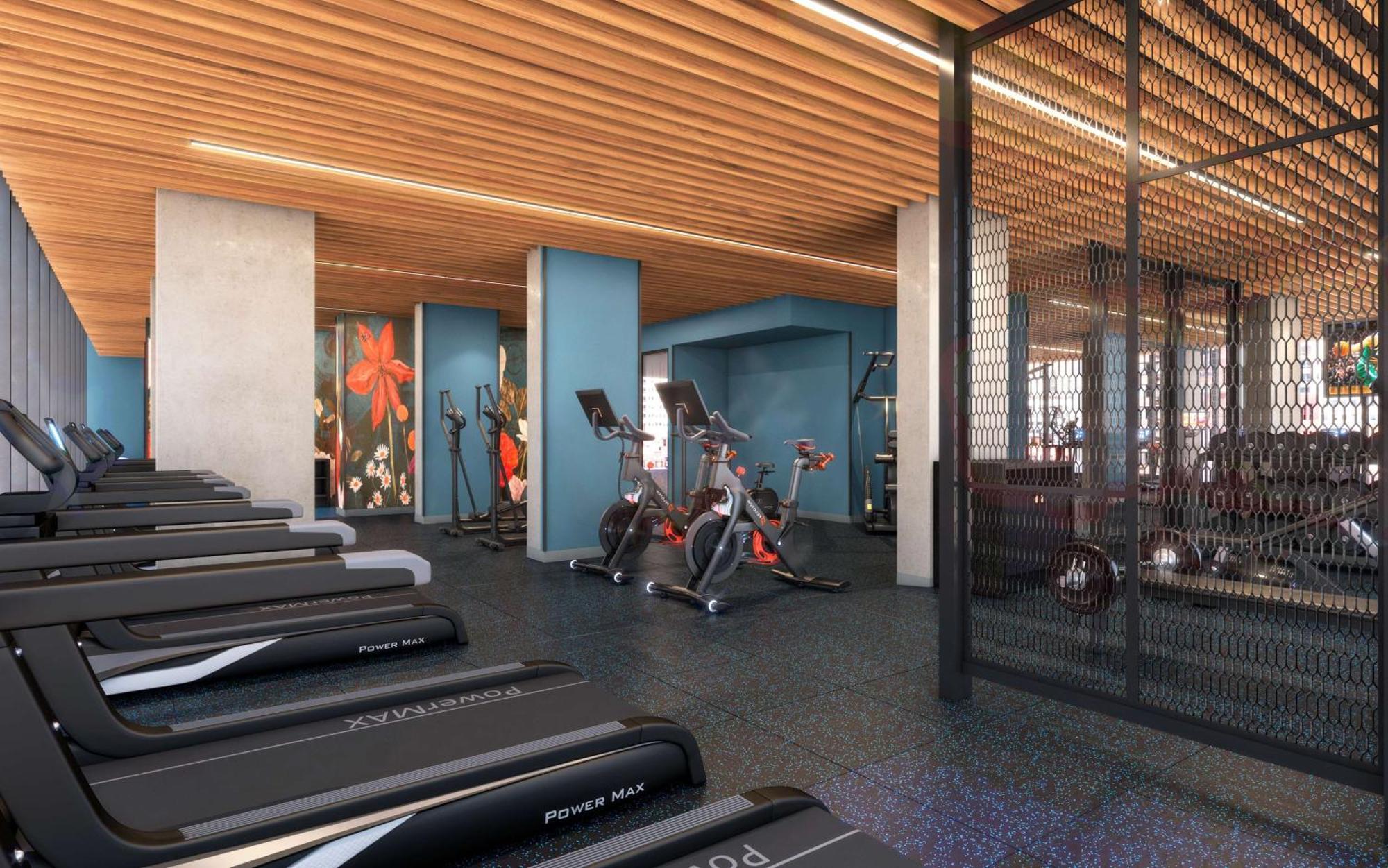 Toor Hotel Toronto, Part Of Jdv By Hyatt Luaran gambar