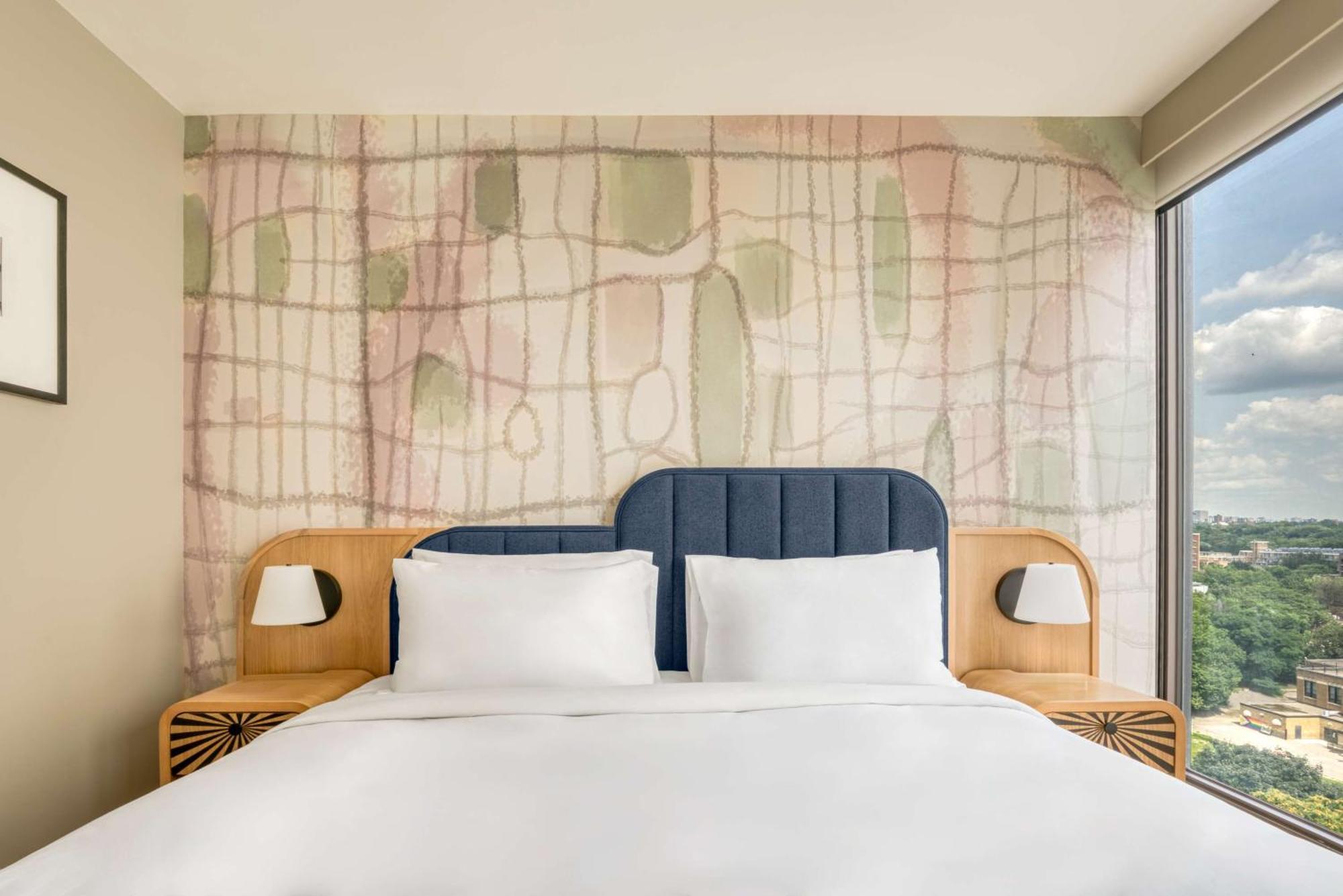 Toor Hotel Toronto, Part Of Jdv By Hyatt Luaran gambar