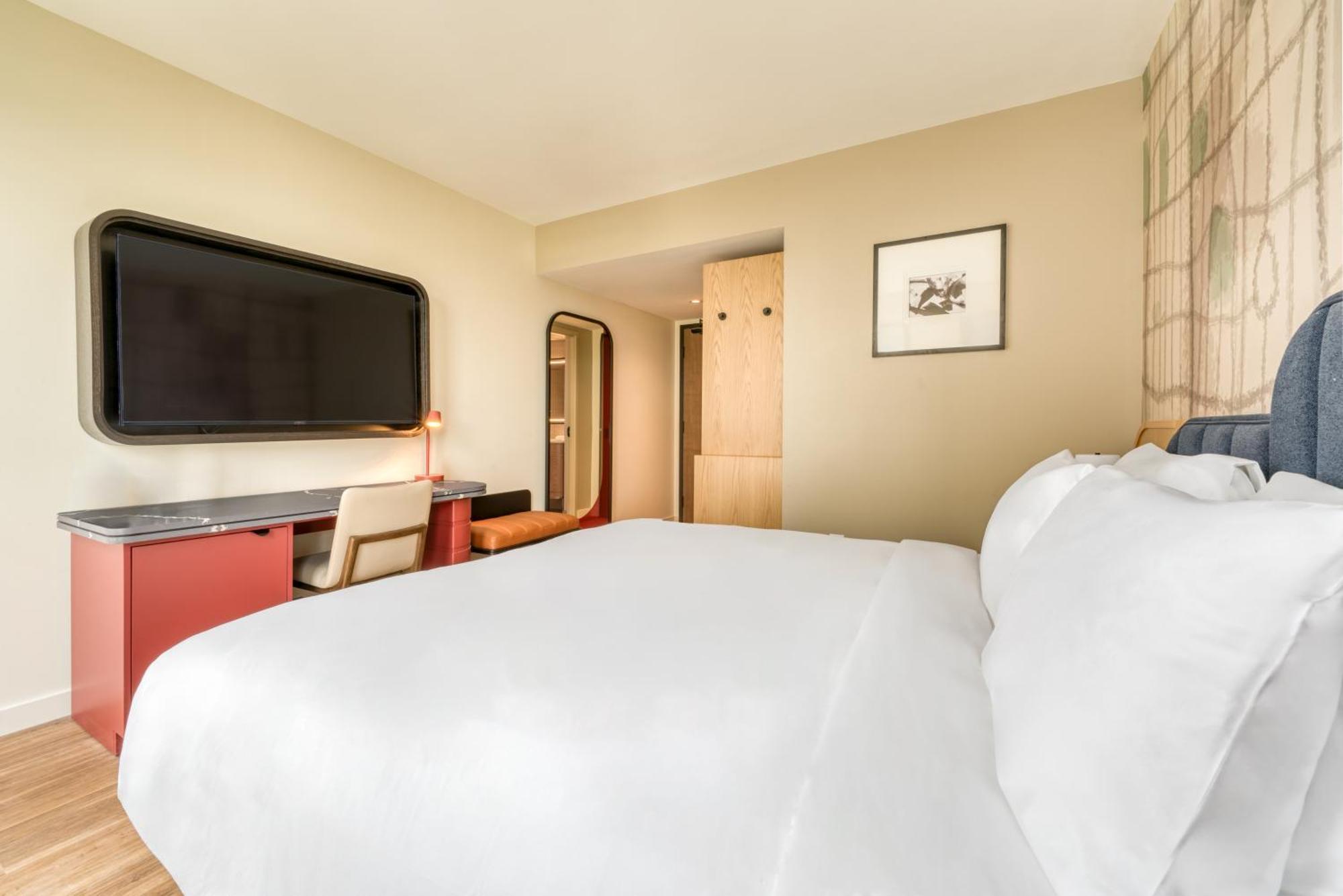 Toor Hotel Toronto, Part Of Jdv By Hyatt Luaran gambar