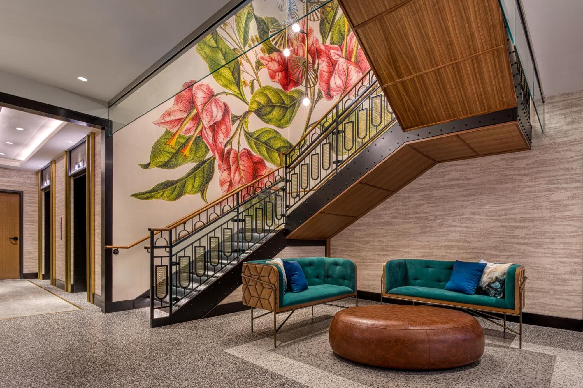 Toor Hotel Toronto, Part Of Jdv By Hyatt Luaran gambar