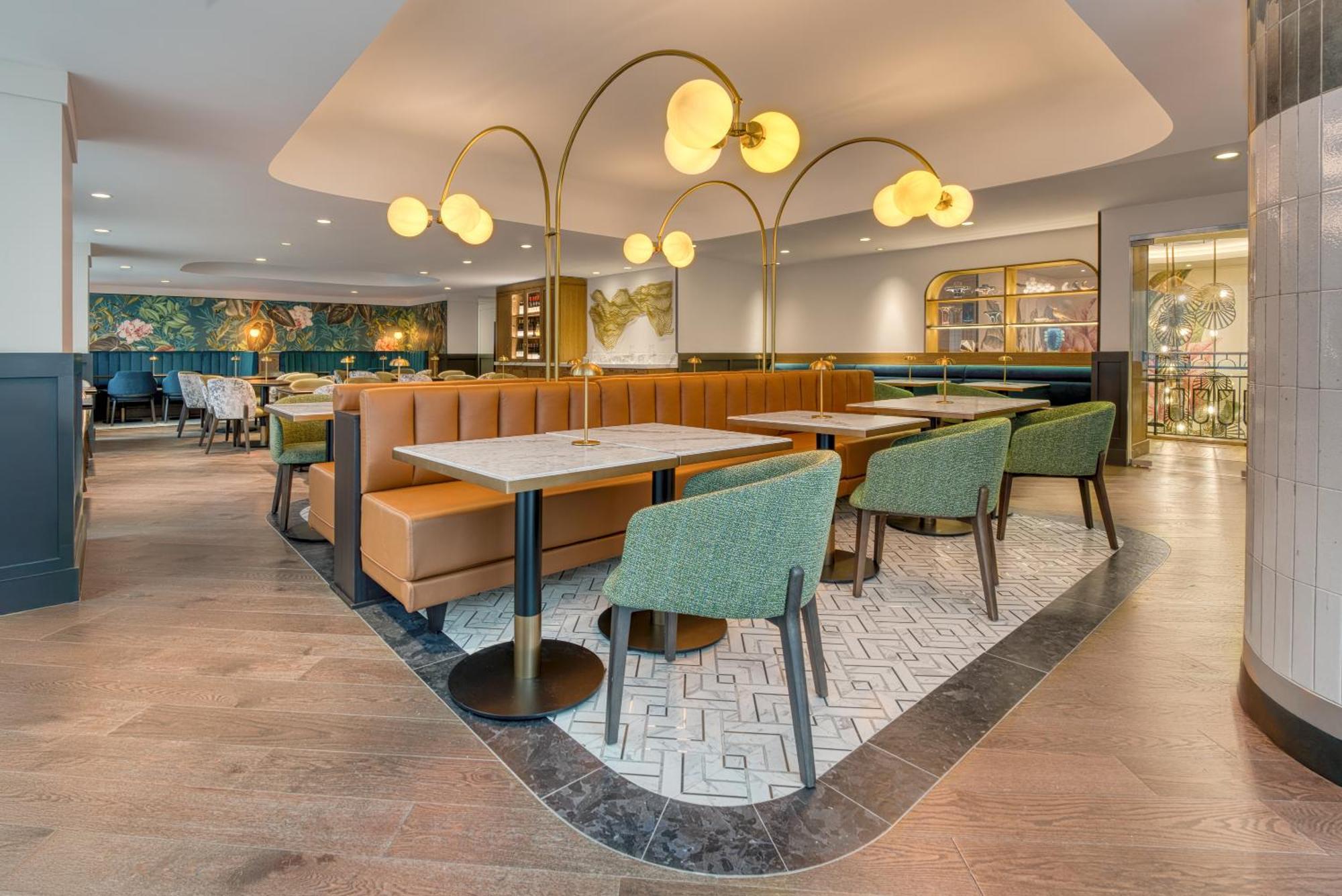 Toor Hotel Toronto, Part Of Jdv By Hyatt Luaran gambar