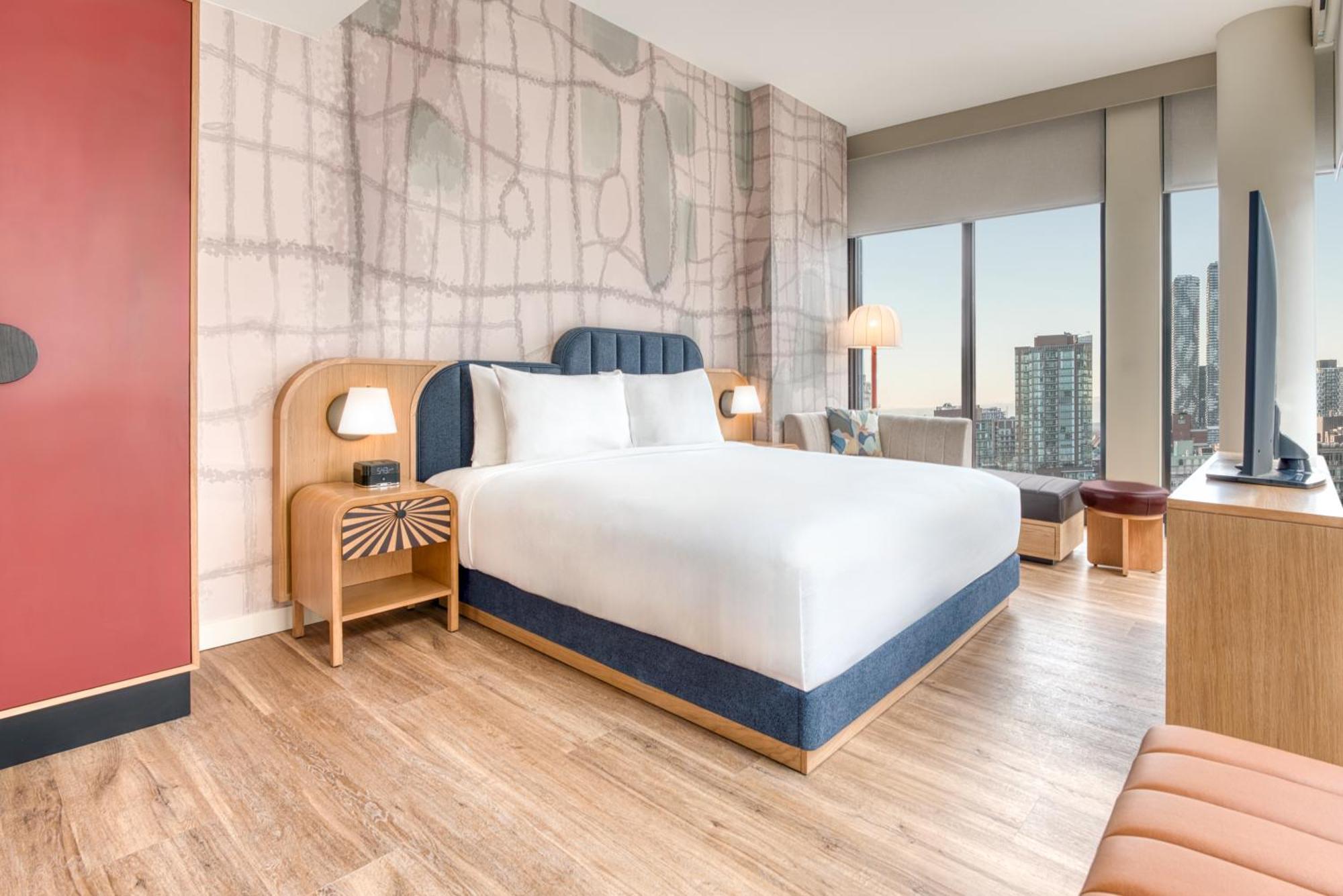 Toor Hotel Toronto, Part Of Jdv By Hyatt Luaran gambar
