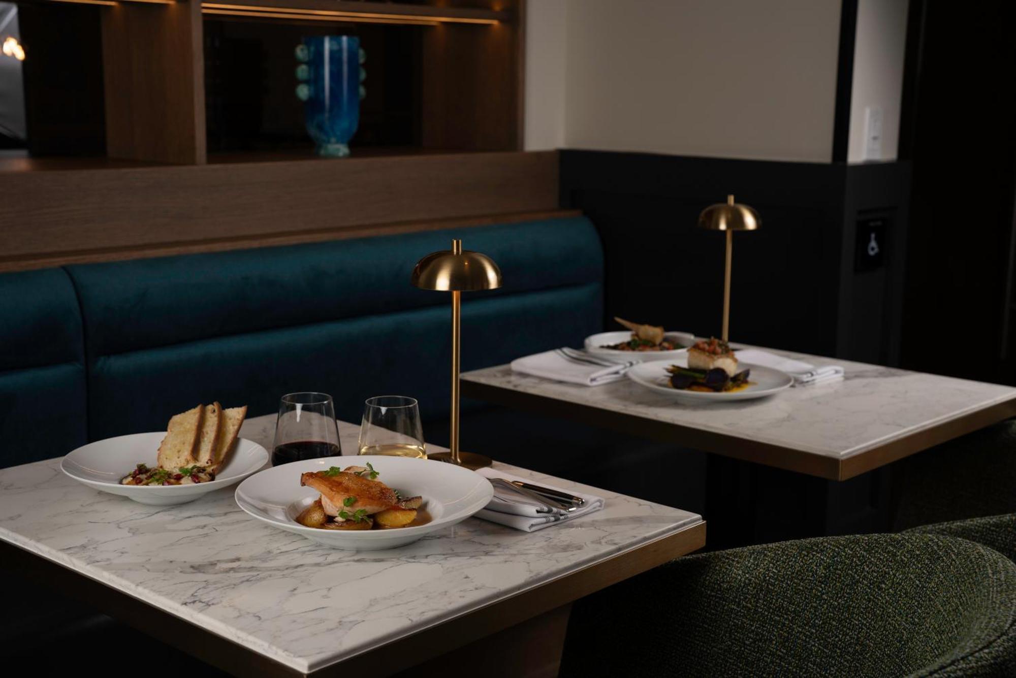 Toor Hotel Toronto, Part Of Jdv By Hyatt Luaran gambar