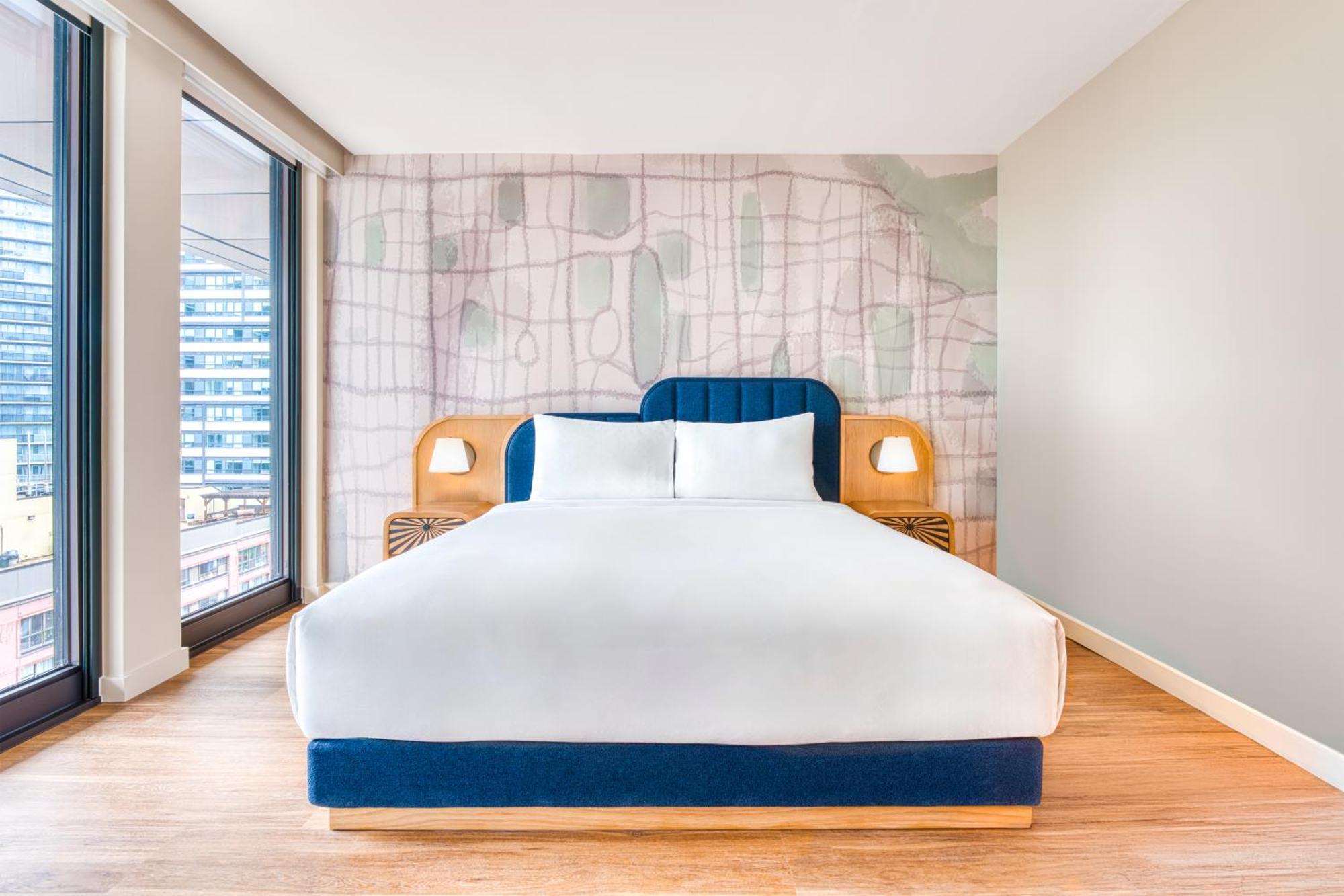 Toor Hotel Toronto, Part Of Jdv By Hyatt Luaran gambar