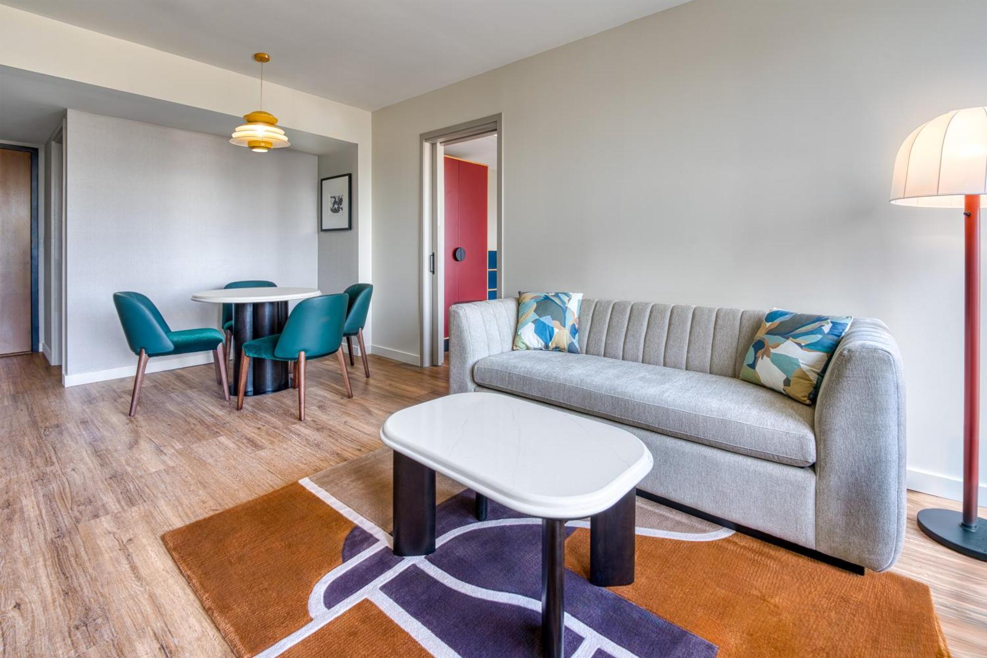 Toor Hotel Toronto, Part Of Jdv By Hyatt Luaran gambar