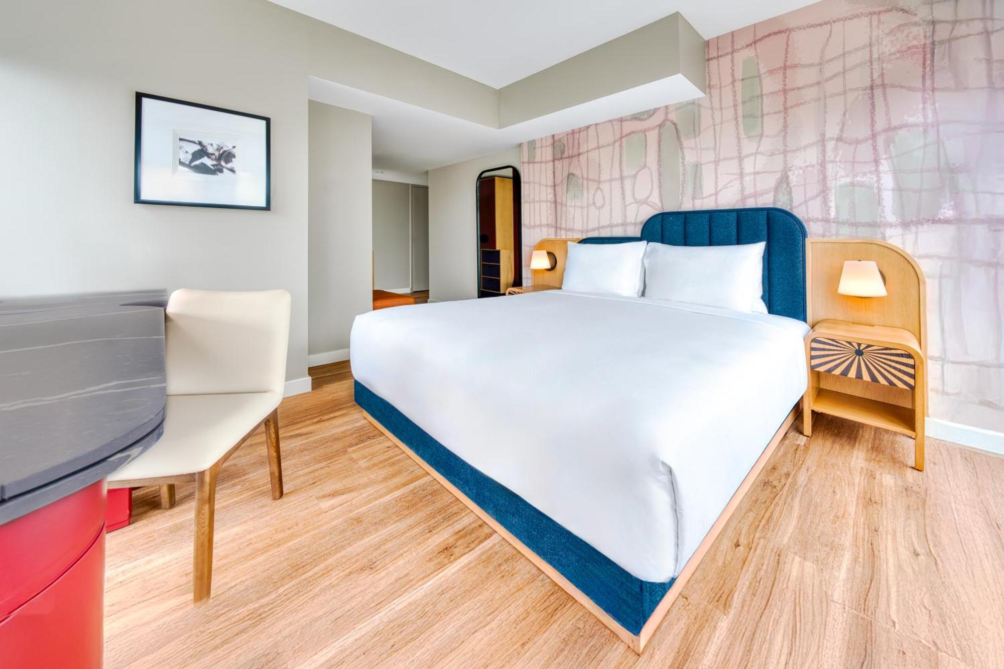 Toor Hotel Toronto, Part Of Jdv By Hyatt Luaran gambar