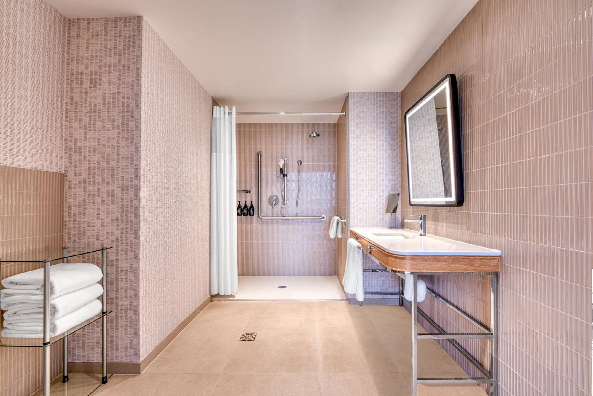 Toor Hotel Toronto, Part Of Jdv By Hyatt Luaran gambar