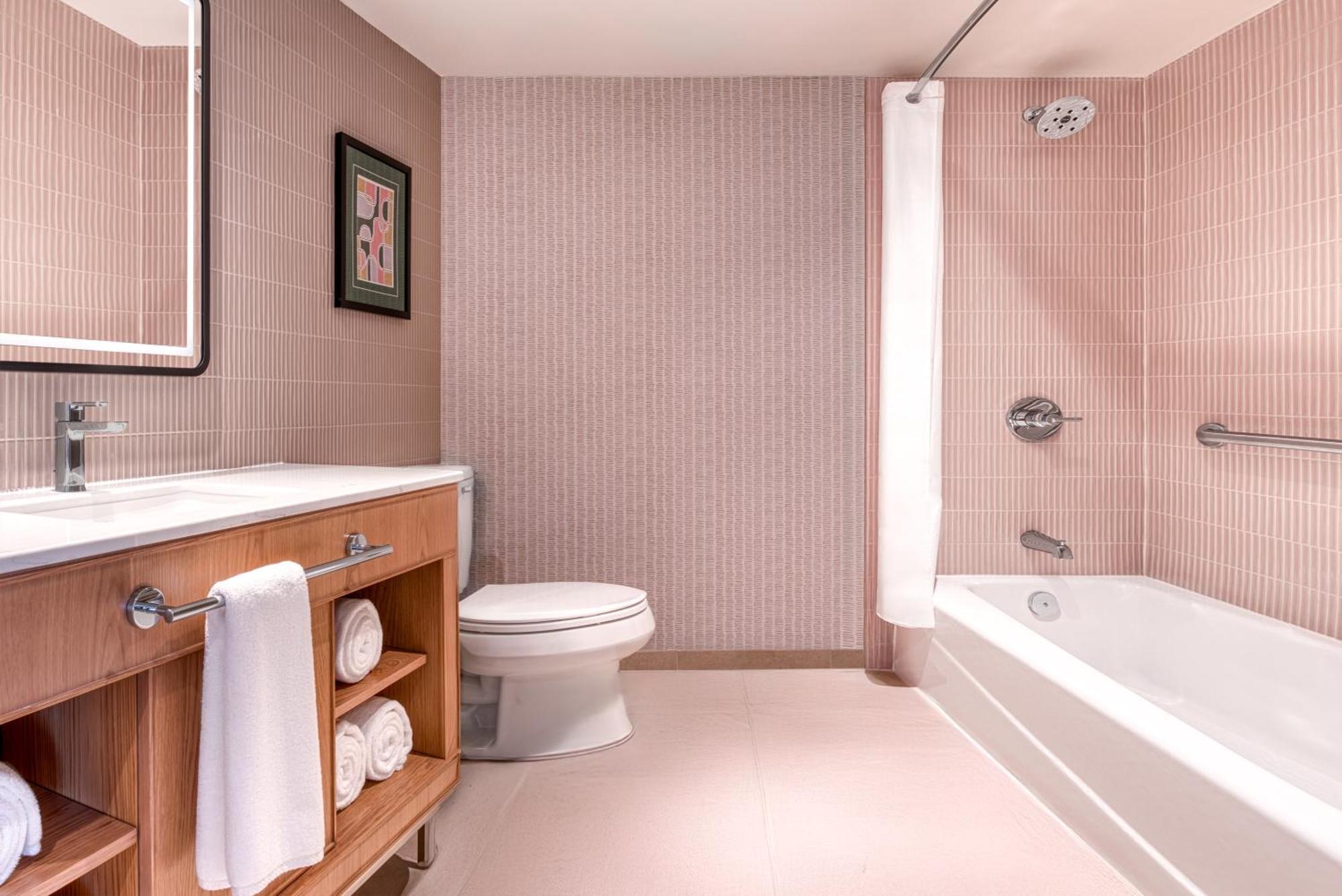 Toor Hotel Toronto, Part Of Jdv By Hyatt Luaran gambar