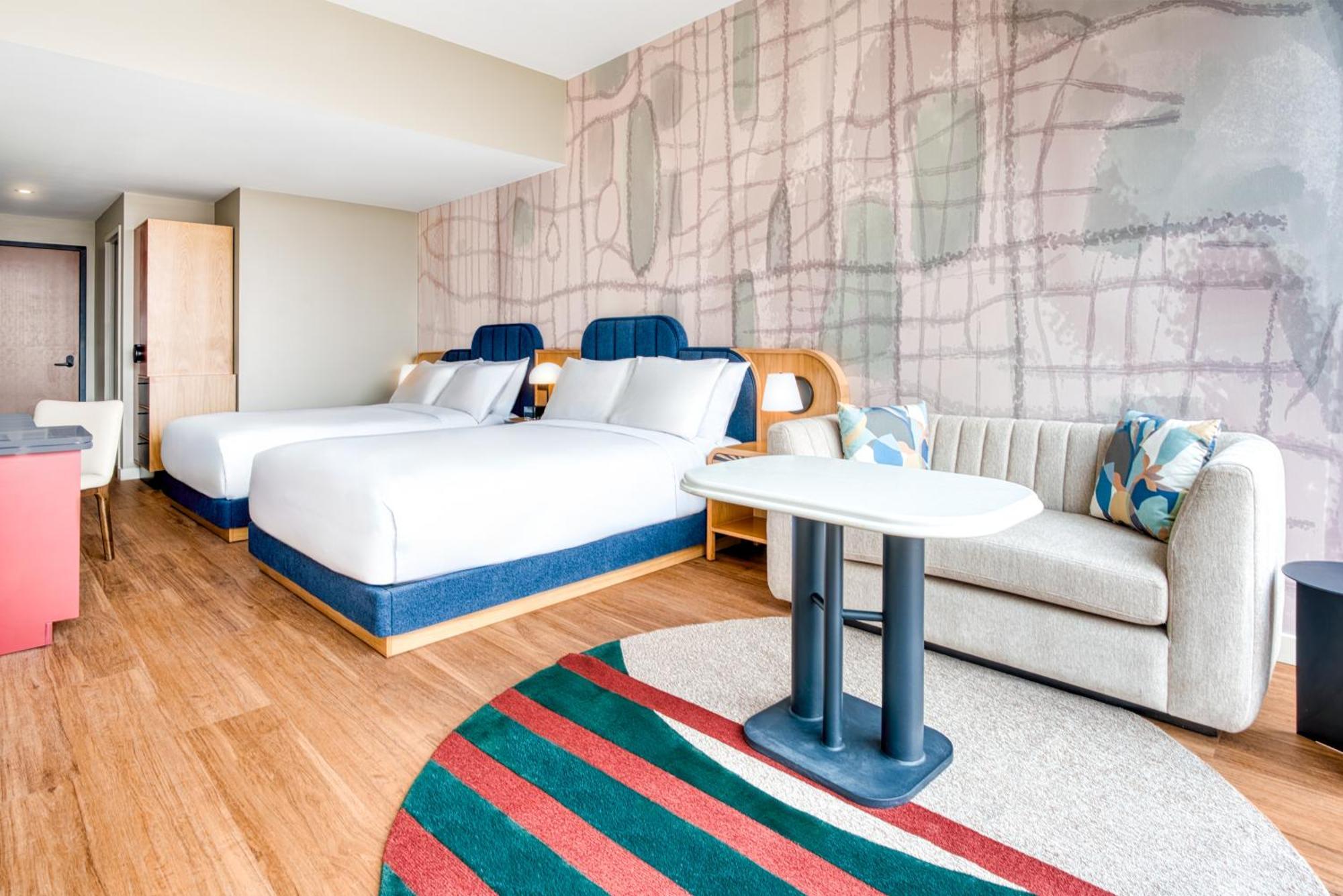 Toor Hotel Toronto, Part Of Jdv By Hyatt Luaran gambar