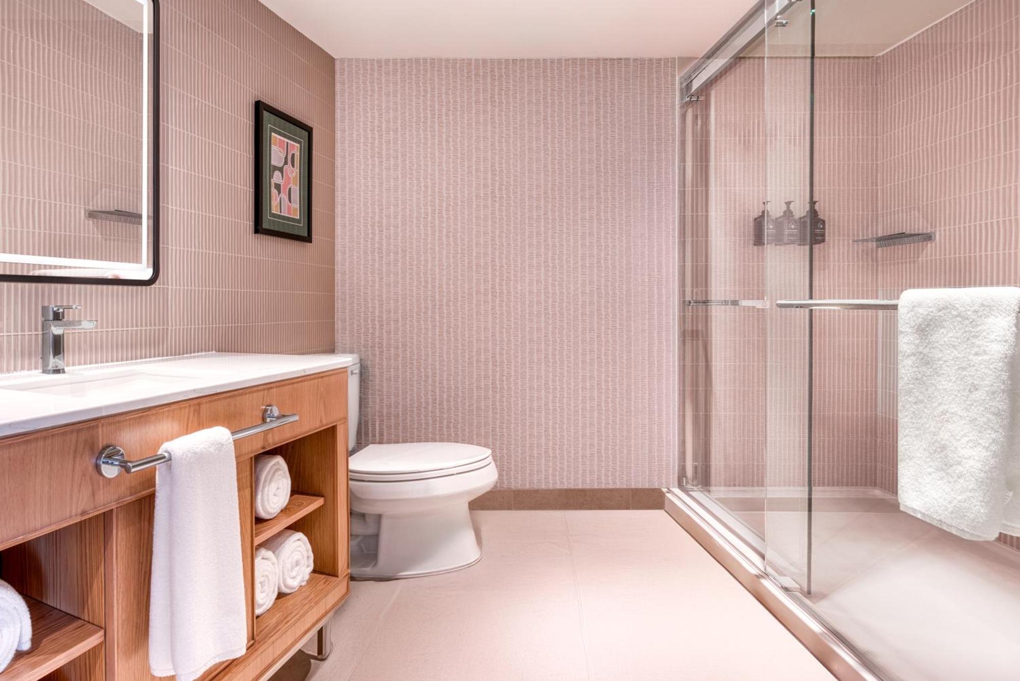 Toor Hotel Toronto, Part Of Jdv By Hyatt Luaran gambar
